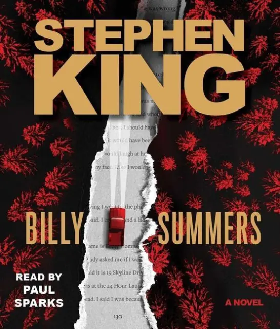 Billy Summers | Stephen King | englisch