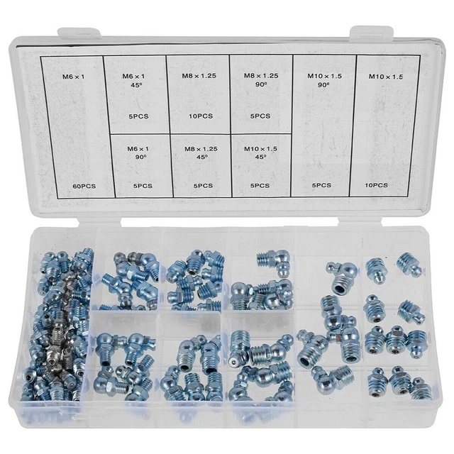 Ieron Kit Graisse Horloger Bleue - Pâte Impermeable Pour Joints Et Entretien Montres