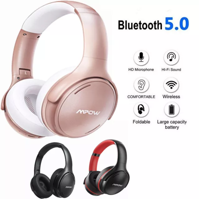 Mpow bh284a sales