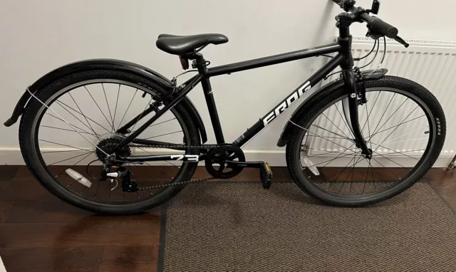 Frog 73 dark grey clearance