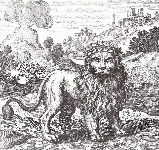 Opus magnum. Matthäus Merian d.Ä. und die Bebilderung der Alchemie