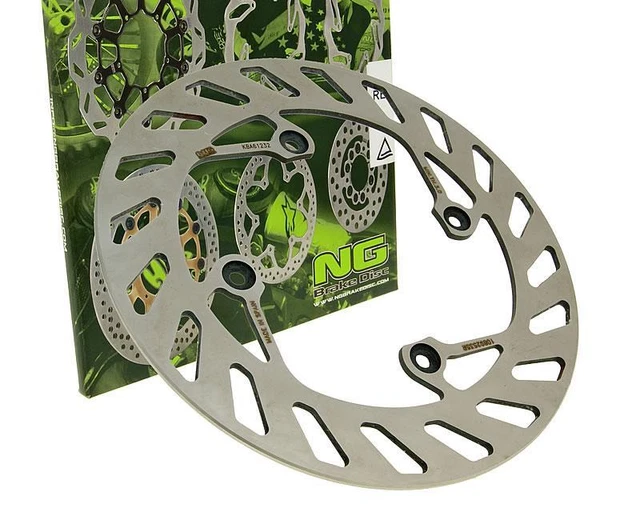 Disque de frein NG - BETA RR 50 ENDURO RACING/ MOTARD - 2006 (arrière)