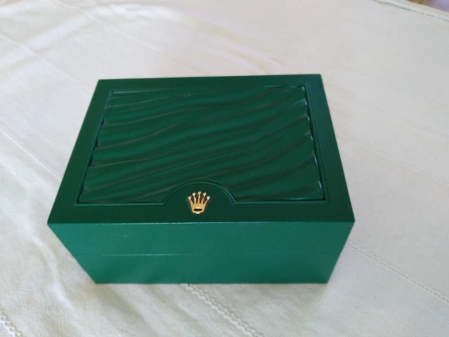 Ancien écrin Pour Pendentif Ou Broche - Boîte à Bijou Vintage N°2 - Occasion
