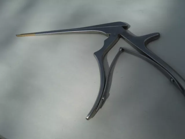 Aesulap FF771R- 6004L Stainless SURGICAL Instruments 1mm/ 18mm