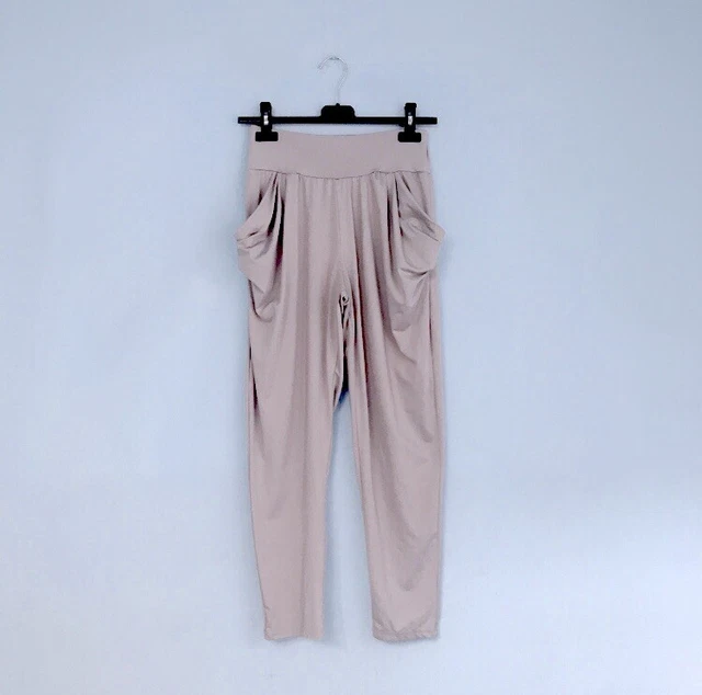 Pantaloni maglina estivi deals