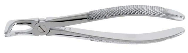 Nordent Extraction Forceps, Lower Molars