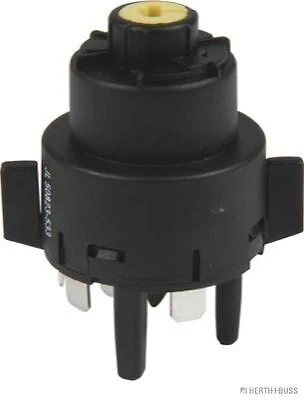 Herth+Buss Elparts 70513146 interruttore accensione/avviamento per Audi Skoda VW 86-10