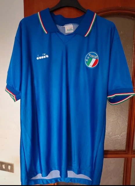 0266 diadora Taille XL T-Shirt Sponsor Orange Aia Association