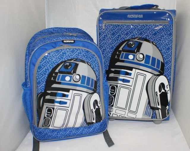 American tourister star wars backpack on sale