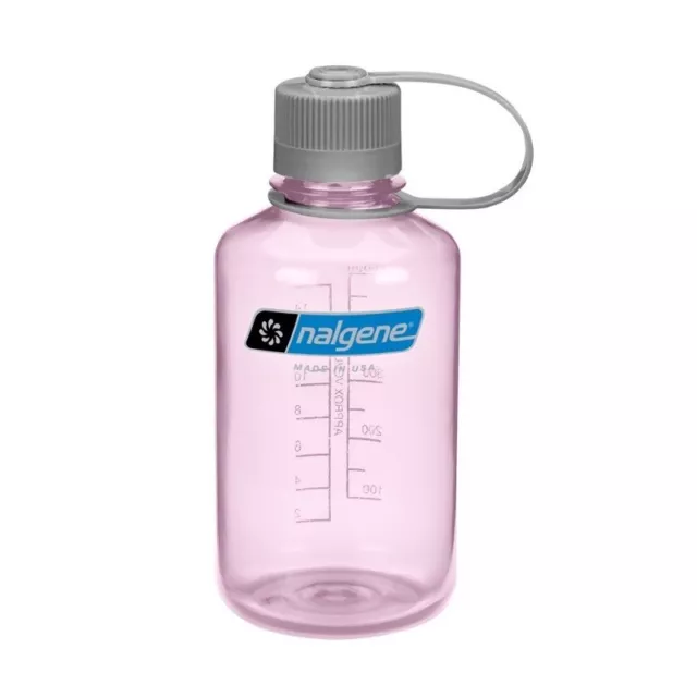 Nalgene Everyday Bottle 500ml Narrow Mouth Sustain - Colour Choice