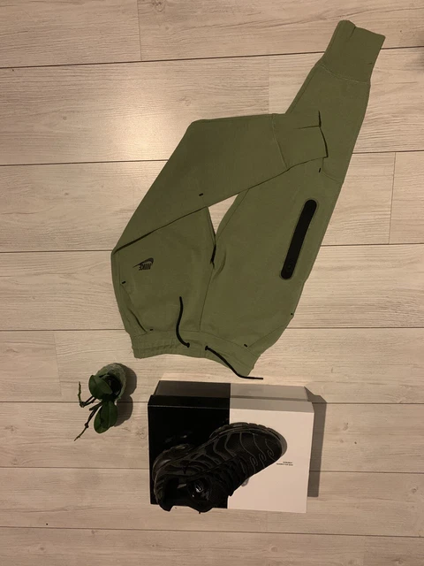 bas nike tech fleece
