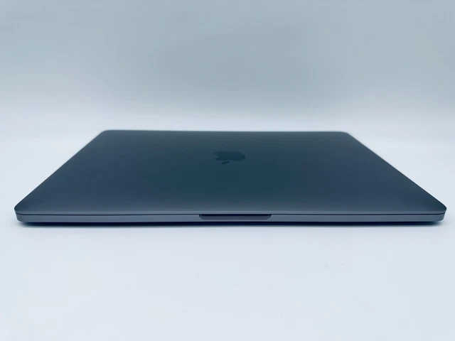 Apple MacBook Pro 13" 2019 ID Touch Bar Intel Quad Core i5 2.4Ghz 16GB 256 GB unità di memoria a stato solido 8