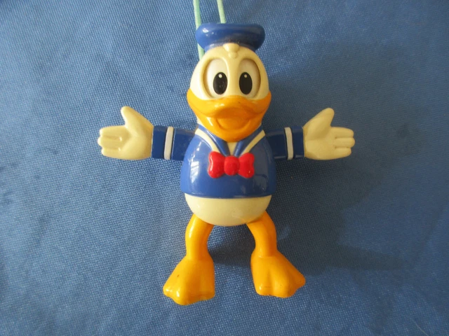 ANCIENNE FIGURINE PVC Plastique Plastoy Richelieu Les 3 Mousquetaires