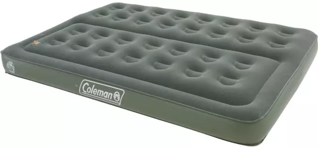 Coleman Maxi Comfort Luftbett, 198x137cm