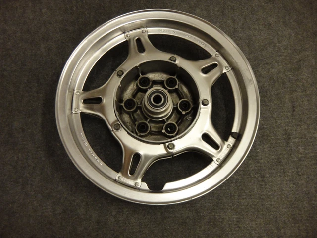 Outil De Retenue De Roue Arrière Pour Honda GL1000 GL1100 Goldwing - Réf HWT008 - Neuf UK
