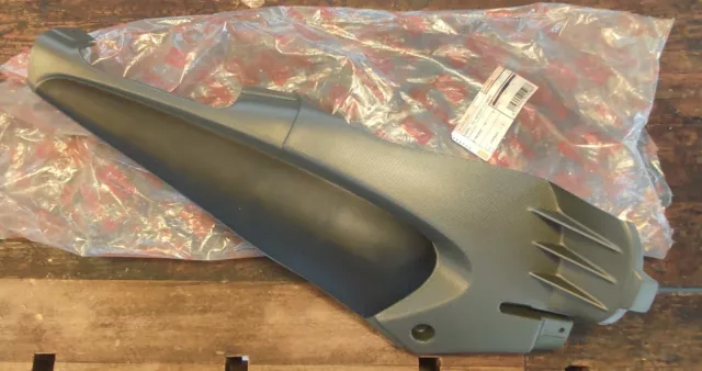 Tunnel SX Grigio Titanio Aprilia SR 50 125 www Stealth AP8249222