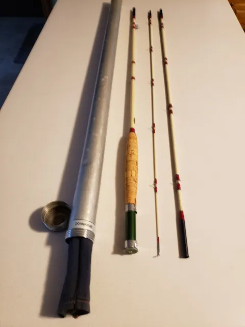 Vintage Shakespeare Fishing Rods FOR SALE! - PicClick