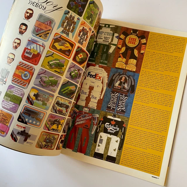 KNOWLEDGE MAGAZINE KMAG MARCH 2001 Drum & Bass RAM RAIDERS DILLINJA DJ