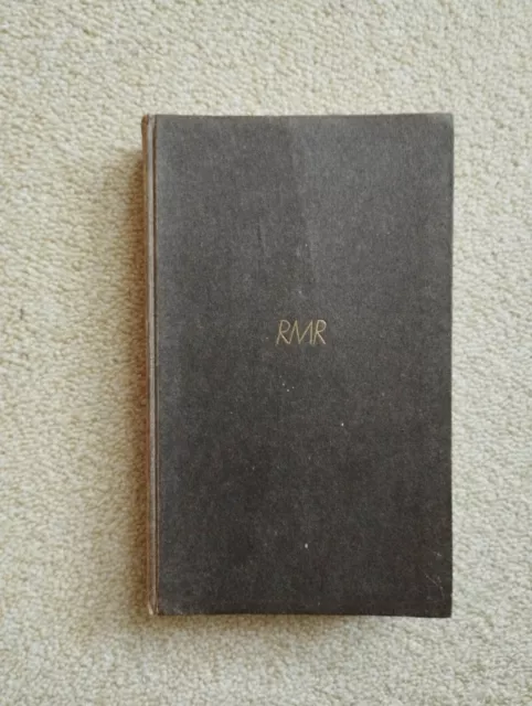 Rainer Maria Rilke, Das Buch der Bilder, 1942