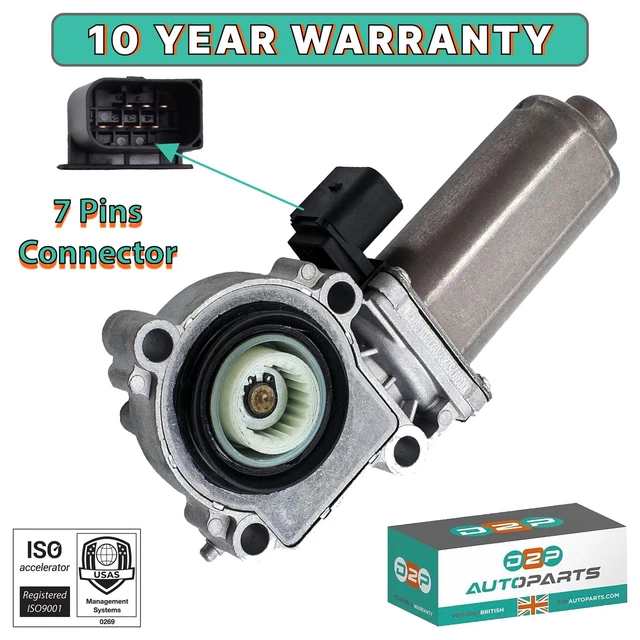 Actionneur De Distribution Pour BMW X3 X5 X6 - Pièce 27103455135 Remplace 27107555297, Compatible Plusieurs Modèles