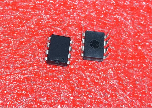 CIRCUITO INTEGRATO CA080E DIP8 - Foto 10