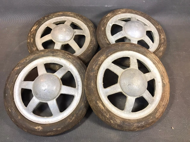 Lot de roues - Clicpublic.be, les ventes publiques en 1 clic