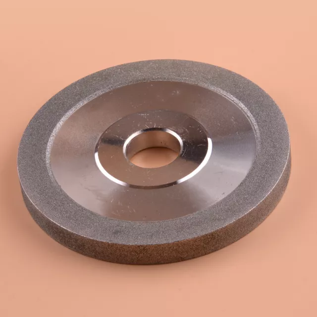 1x Diamond Coated Grinding Wheel Grit 150 Carbide Cutter Grinder Abrasive Sliver