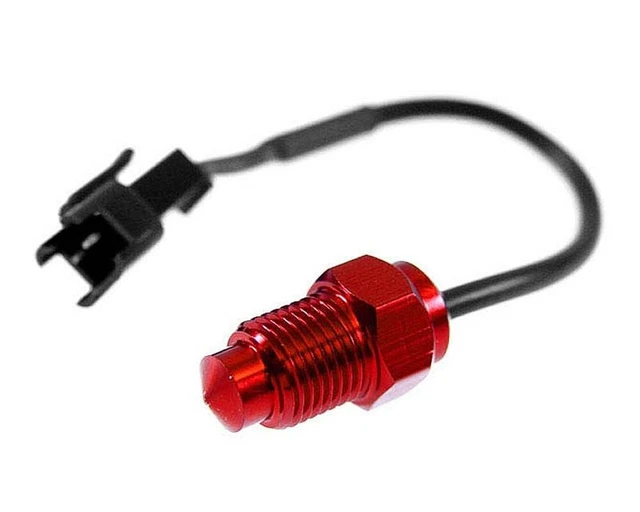 Sonde de température STAGE6 Piaggio - M10x1,0mm