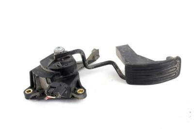Accelera PEDALE ACCELERATORE NISSAN QASHQAI 1°SERIE 1.6 BENZINA 2010 