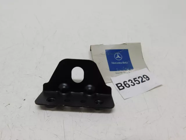 Staffa Parafango Anteriore Sinistro Front Left Fender Bracket Mercedes Vaneo