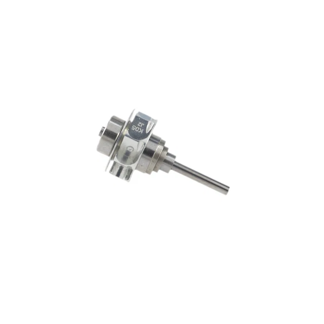 Dental Turbine Cartridge Rotor KAVO 6500B High Speed Handpiece Germany Bearing