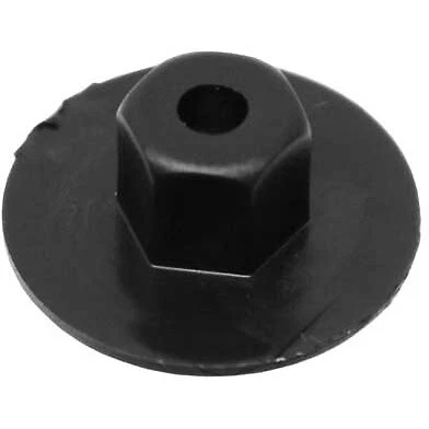 36452 Febi Nut for Mercedes 190 C Class CL CLK CLS E G ML R S SL SLK Van C300