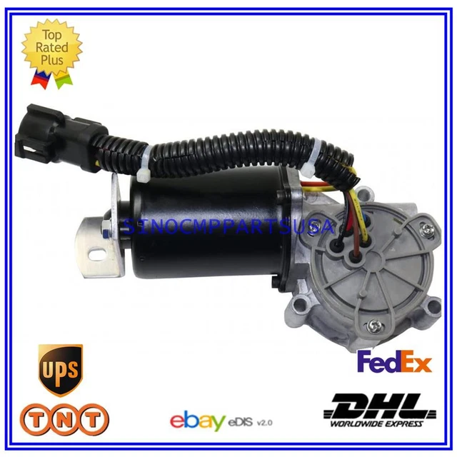 TRANSFER CASE SHIFT Motor 1L5Z7G360CB for ford Ranger B Series Pickup