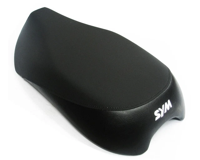 Banc noir complet Sym Mio