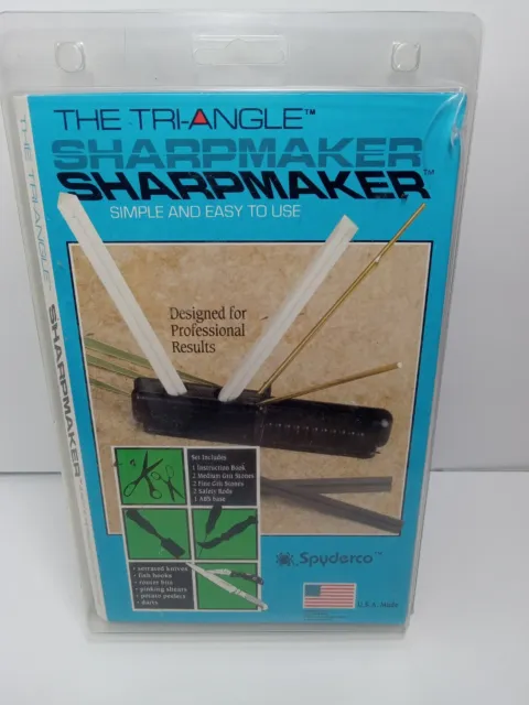 5-PACK x The Original Speedy Sharp Carbide Sharpener, Knife