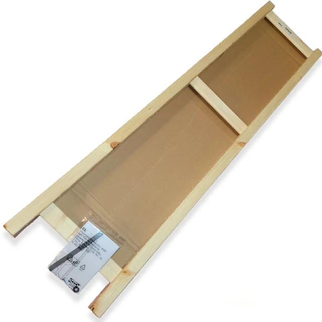 IKEA IVAR STORAGE System Side Unit legs 12x49“ BRAND NEW SOLID PINE EUR 63,79 PicClick FR