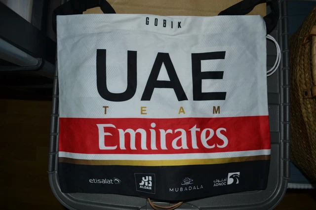 musette cyclisme no bidon Tour de France