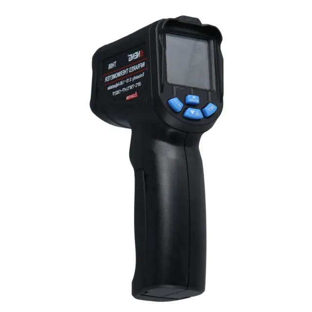 MINI LCD DIGITAL Temperaturmesser Thermometer Manometer Sensor Indoor  Outdoor EUR 7,53 - PicClick ES