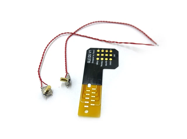 dapter Trigger Module L2 für DualSense Controller BDM-030 - Ersatzteil