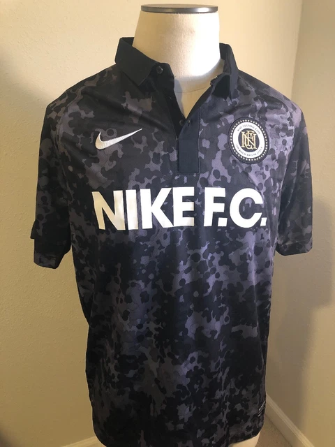 Nike football club sem risco nao ha vitoria sale