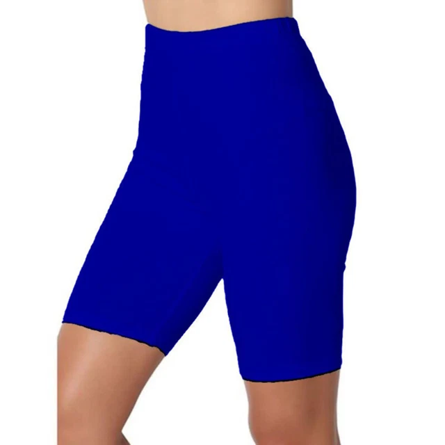 Pantaloncini Leggings Abbigliamento Sportivo Pantaloni Fitness Workout Stretch a