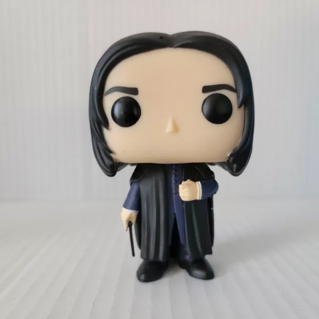 Funko POP! Harry Potter - Severus Snape  Wizarding World