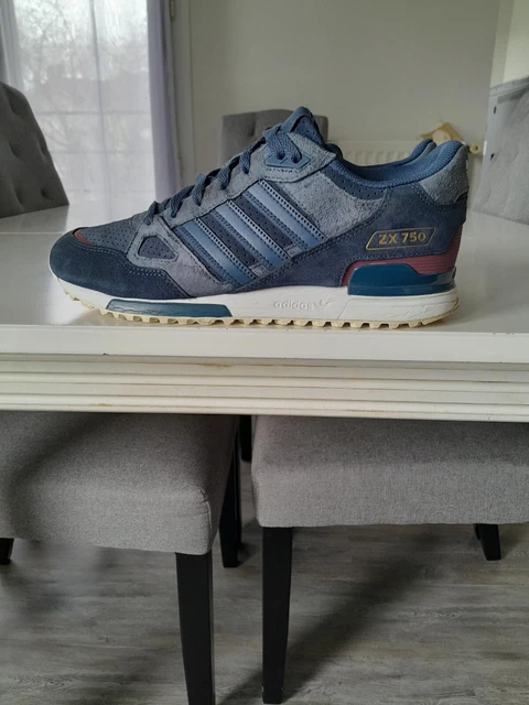 Baskets Adidas Originals Zx750 Q34281