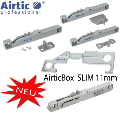 Cajones amortiguadores softclosing airticbox ® metalbox cajón comodas