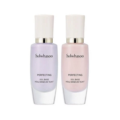 Sulwhasoo Perfecting Veil Base SPF 29 PA++ 30ml
