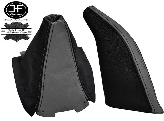 Gear Shifter & Handbrake Boot Cover Set For Ford Falcon FG 08-Current Automatic - Foto 6