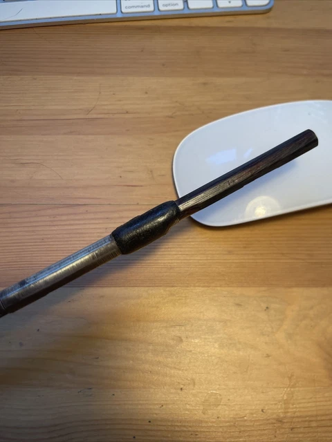 Fine Old Violin Bow