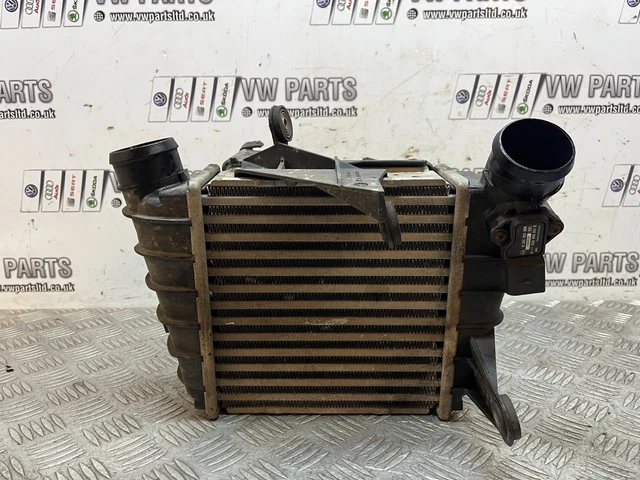 Vw Polo 9N3 Mk4 Intercooler 1.4Tdi Bnm 6Q0145804A 2005-2009
