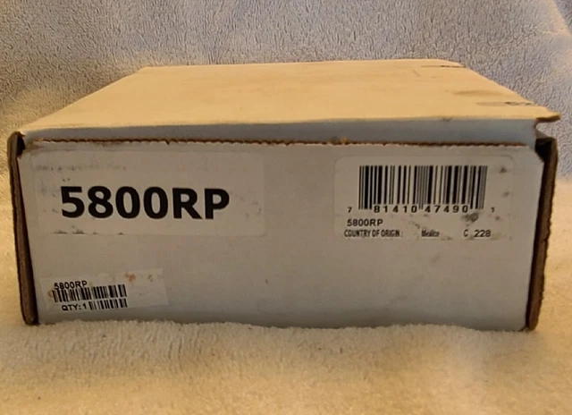 Honeywell Ademco  5800RP Wireless Repeater (NEW OPEN BOX)