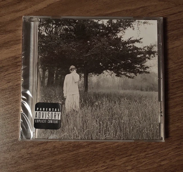 TAYLOR SWIFT FOLKLORE HideAndSeek Edition CD Deluxe Woodvale Limité